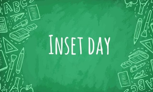 INSET DAYS 2024-25